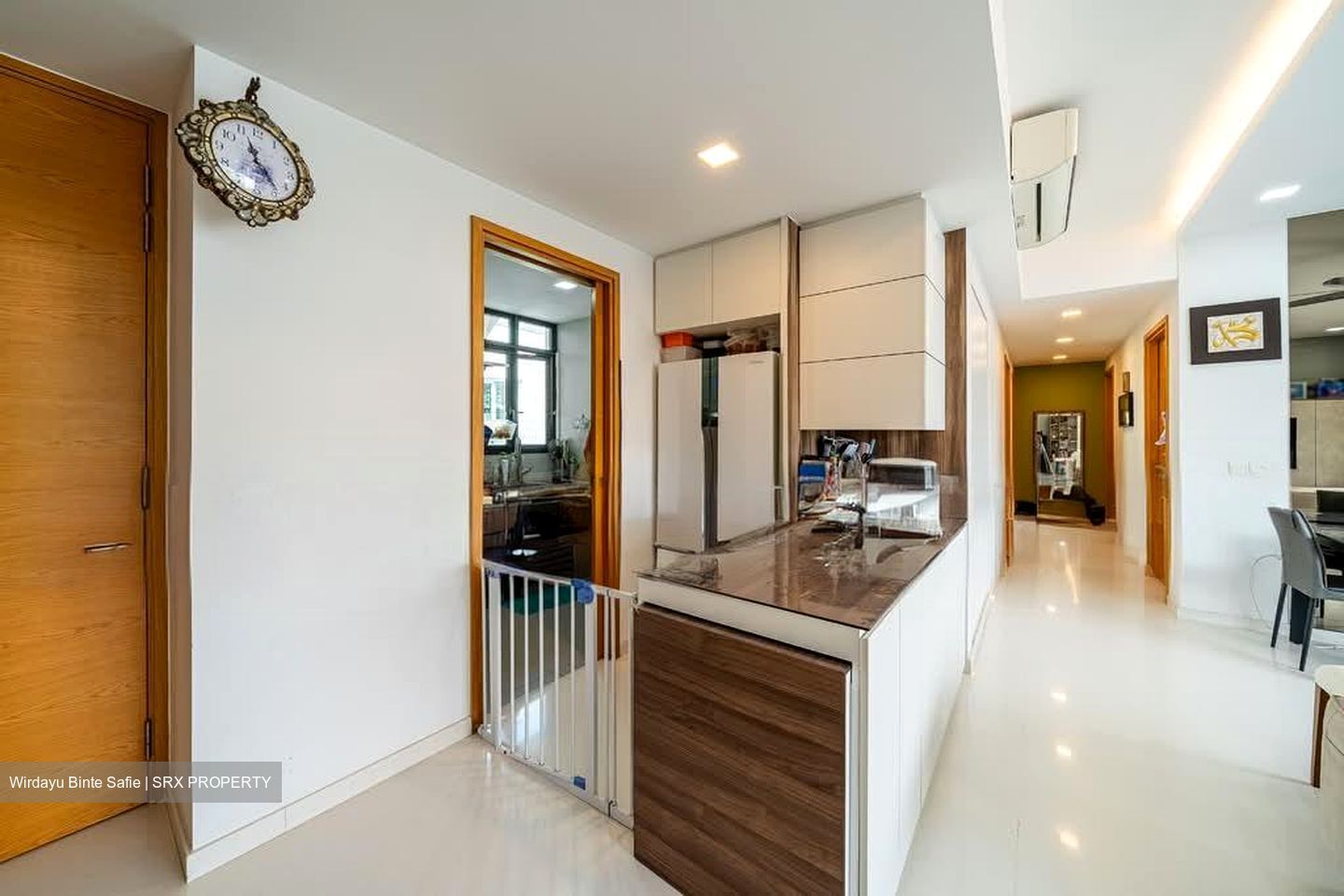 The Gale (D17), Condominium #574263711